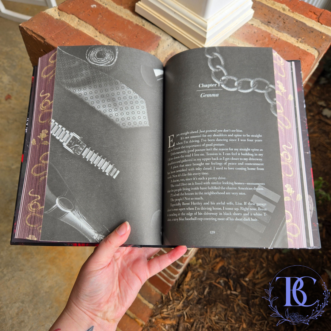 Bookish Collector Quarterly Box (Every Three Months)